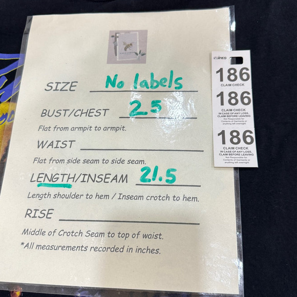 Prince Purple Rain Graphic Tee Size XXL? Bust 25" Flat Black Cropped T-Shirt - Picture 5 of 5